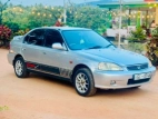 Honda Civic 1999 Car