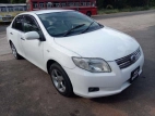 Toyota Axio 2008 Car