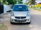 Suzuki Maruti 2008 Car