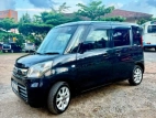 Suzuki Spacia 2018 Car