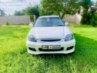 Honda Civic Ek3 2003 Car