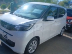 Nissan Dayz X 2024 Car