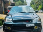Honda Civic 1999 Car