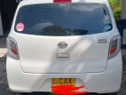 Daihatsu Mira 2017 Car