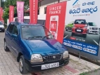 Suzuki Maruti 1998 Car