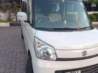 Suzuki Spacia 2016 Car