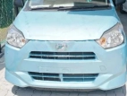 Daihatsu Mira 2025 Car