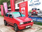 Suzuki Maruti 2007 Car
