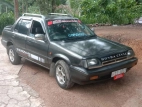 Honda Civic 1985 Car