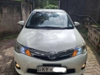 Toyota Axio G Grade 2014 Car