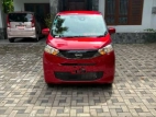 Nissan Dayz 2024 Car