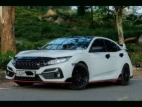 Honda Civic 2017 Car