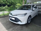Toyota Axio 2015 Car