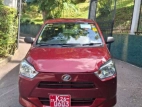 Daihatsu Mira 2025 Car