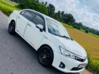 Toyota Axio 2015 Car