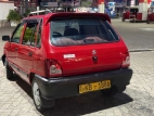 Suzuki Maruti 2006 Car