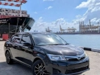 Toyota Axio 2014 Car
