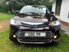 Toyota Axio Hybrid G Grade Safety 2018 Car