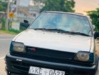 Suzuki Maruti 2006 Car