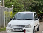 Suzuki Maruti Zen 2005 Car