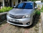 Toyota Axio G Grade 2013 Car