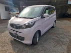 Nissan Dayz X 2024 Car