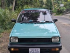 Suzuki Maruti 800 1997 Car