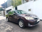 Toyota Axio G Grade 2014 Car
