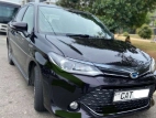 Toyota Axio Wxb 2016 Car