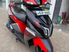 TVS Ntorq 125 2025 Motorbike