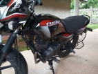 Bajaj Platina 2011 Motorbike