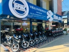 Bajaj CT 100 2026 Motorbike