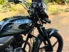 Bajaj Platina 2014 Motorbike