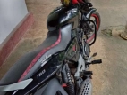 Bajaj Pulsar 150 2012 Motorbike