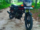 Bajaj Platina 2013 Motorbike