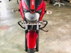 Bajaj Pulsar 135 2011 Motorbike