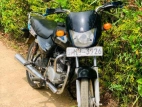 Bajaj CT 100 2006 Motorbike