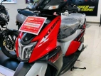 TVS Ntorq 125 2026 Motorbike