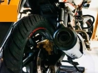 Bajaj Pulsar 135 2018 Motorbike