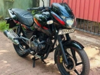 Bajaj Pulsar 135 2017 Motorbike