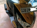 Honda Dio 2019 Motorbike