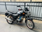 Bajaj Platina 2010 Motorbike