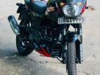 Bajaj Pulsar 135 2017 Motorbike