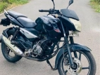 Bajaj Pulsar 135 2011 Motorbike