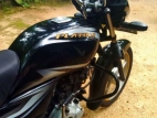 Bajaj Platina 100 Es 2018 Motorbike