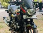 Bajaj Pulsar 135 2018 Motorbike