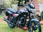 Bajaj Platina 2009 Motorbike