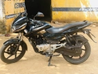 Bajaj Pulsar 150 2015 Motorbike