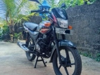 Bajaj Platina 2016 Motorbike