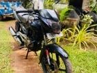 Bajaj Pulsar 135 2015 Motorbike